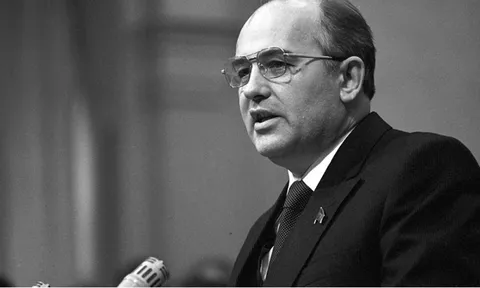 Cựu lãnh đạo Liên Xô Gorbachev khép lại cuộc đời đầy tranh cãi