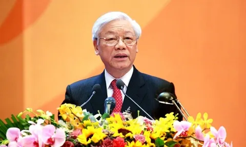 Kiên quyết, kiên trì đấu tranh bảo vệ độc lập, chủ quyền, thống nhất và toàn vẹn lãnh thổ của Tổ quốc