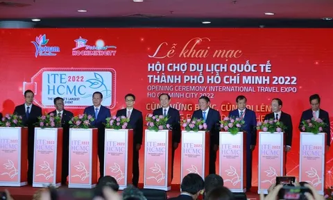 Du lịch cần giải pháp đột phá, mạnh dạn thí điểm