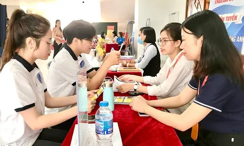 Đẩy mạnh tư vấn, hướng nghiệp dạy nghề