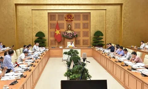 Hội đồng thẩm định thông qua quy hoạch về tài nguyên nước