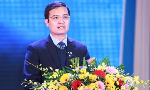 Ông Bùi Quang Huy làm Chủ nhiệm Ủy ban quốc gia về Thanh niên Việt Nam