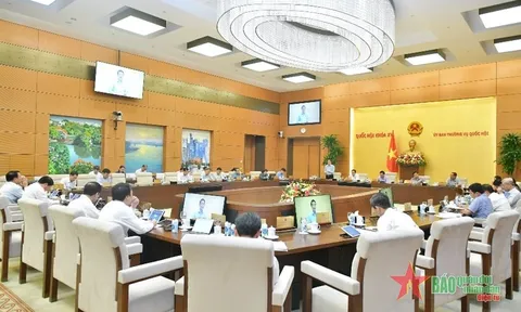 Sửa đổi Luật Giao dịch điện tử: Bảo đảm cao nhất an ninh, an toàn giao dịch trên không gian mạng