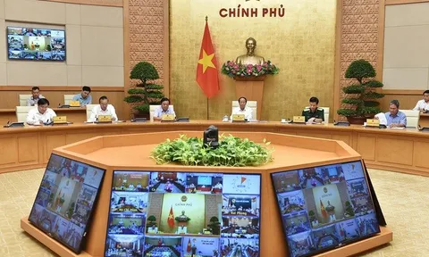 Mở đợt cao điểm kiểm tra, xử lý nghiêm mọi vi phạm khai thác IUU