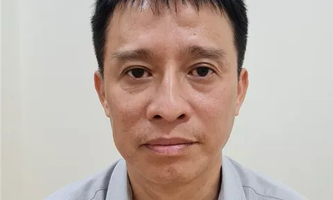 Vụ án tại Cục Lãnh sự: Bắt thêm Vụ trưởng Vụ Quan hệ quốc tế