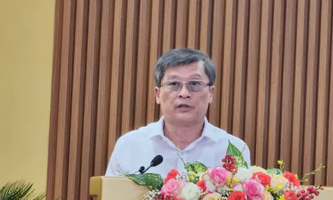 Buộc thôi việc Giám đốc Sở Y tế Hải Dương, tạm phân công người phụ trách mới