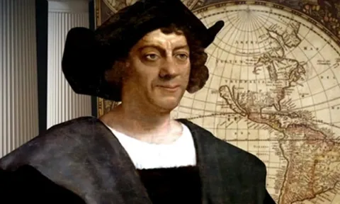 Columbus có phải là người đầu tiên tìm ra Châu Mỹ?