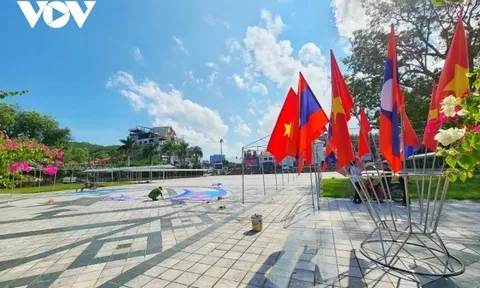 Điện Biên sẵn sàng cho Ngày hội giao lưu VHTT và DL Việt Nam - Lào