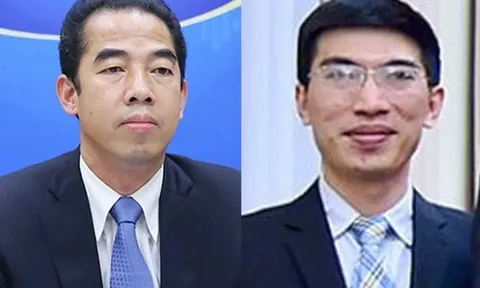 Khai trừ khỏi Đảng Thứ trưởng Bộ Ngoại giao và Trợ lý Phó Thủ tướng Thường trực Chính phủ
