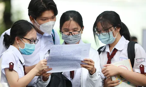 Đã có trên 80% thí sinh trúng tuyển xác nhận nhập học