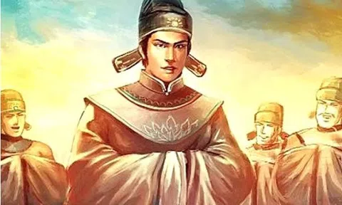 Vị vua duy nhất của Việt Nam từng thi đỗ Trạng nguyên