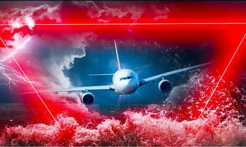 Tam giác quỷ Bermuda có thật sự chết chóc như lời đồn?