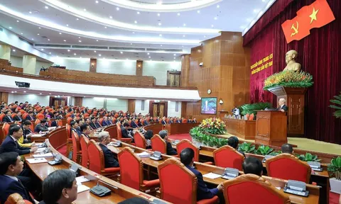 Trung ương giới thiệu nhân sự 3 'Tư lệnh ngành'