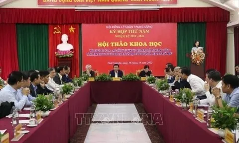 Phát huy vai trò của đội ngũ trí thức trong xây dựng, phát triển đất nước
