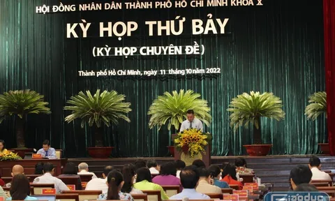 Học phí TP.HCM tăng gấp 5 lần so với trước
