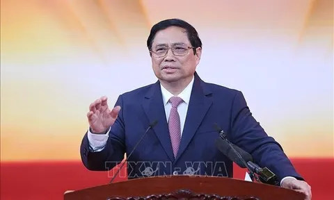 Tiếp sức để đội ngũ doanh nhân, cộng đồng doanh nghiệp phát triển