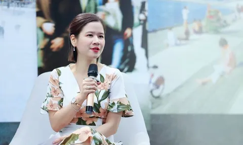 Chân dung nữ tiến sĩ Việt duy nhất trong top ảnh hưởng nhất thế giới 2022