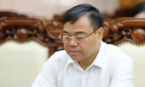Kỷ luật cảnh cáo Phó Ban Nội chính Tỉnh ủy Hà Tĩnh