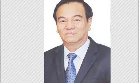 Bắt cựu Bí thư và cựu Chủ tịch tỉnh Đồng Nai
