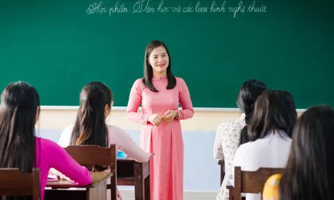 Đề xuất 5 chính sách phát triển đội ngũ nhà giáo