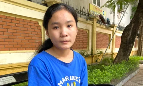 Cô bé mồ côi người Mường nhập học Đại học Y sau 2 tháng làm công nhân