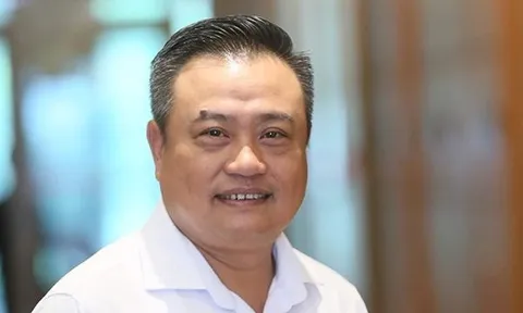 Quốc hội miễn nhiệm Tổng Kiểm toán Nhà nước Trần Sỹ Thanh