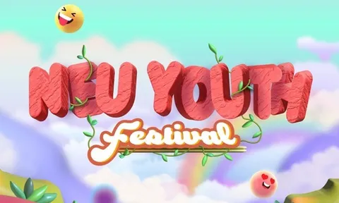 NEU Youth Festival 2022 - Ngày hội tuổi trẻ Trường Đại học Kinh tế Quốc dân trở lại với nhiều kỳ vọng