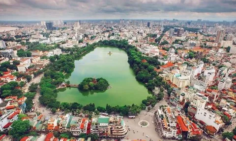 Năm 2050, Việt Nam có thể trở thành nước phát triển