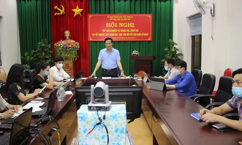 Sơn La tập trung nâng cao chất lượng dạy và học năm học 2022-2023