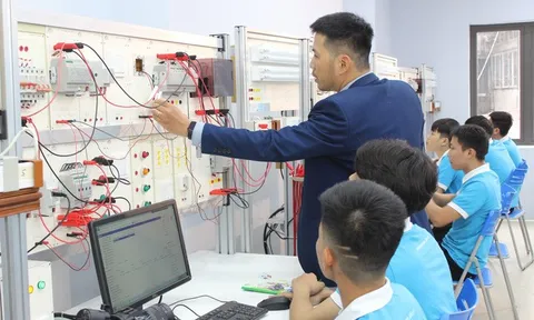Vi phạm hành chính lĩnh vực dạy nghề bị xử phạt tới 150 triệu
