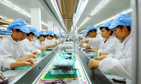 Hà Nội giải quyết việc làm cho hơn 183.000 lao động