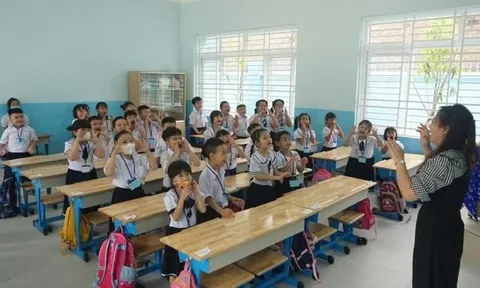 Cả nước thiếu gần 107.000 giáo viên, nhiều nhất là khối mầm non