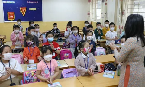Hà Giang: Huyện Mèo Vạc thiếu trầm trọng nhân lực dạy Tiếng Anh