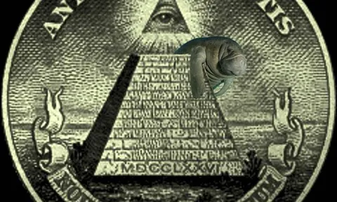 Thực hư việc hội kín Illuminati chi phối cả thế giới