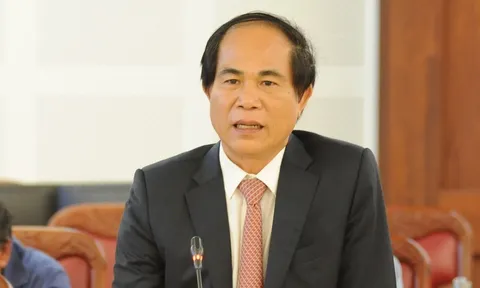 Cựu Chủ tịch tỉnh Gia Lai Võ Ngọc Thành nghỉ hưu trước tuổi hậu kỷ luật
