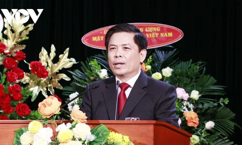 "Nên coi từ chức, “nhường ghế” là văn hóa và là sự tự trọng của người đảng viên"