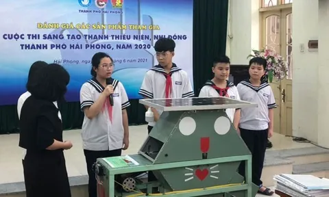 Xây dựng, vận hành Mạng lưới tài năng trẻ Việt Nam toàn cầu