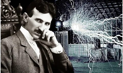 7 tiên đoán vượt thời đại nay trở thành sự thật của thiên tài Nikola Tesla
