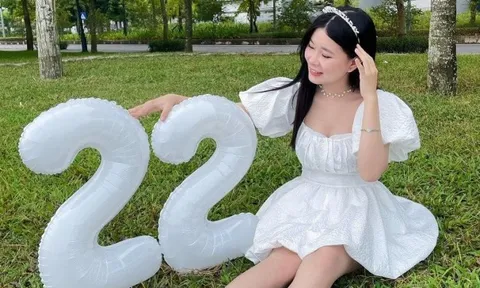 Bí quyết giành học bổng tiền tỷ từ Chính phủ Trung Quốc của nữ sinh Việt
