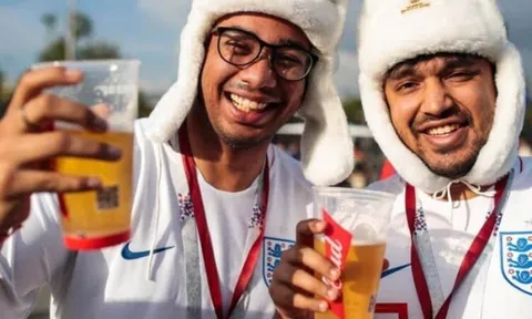 Những quy định lạ kỳ ở World Cup 2022