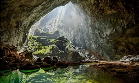 Lý giải chi tiết về giá tour gần 70 triệu đồng khám phá hang Sơn Đoòng