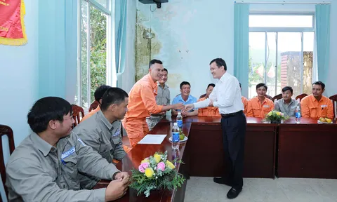 Hỗ trợ chi phí cho người lao động dịp Tết Âm lịch 2023