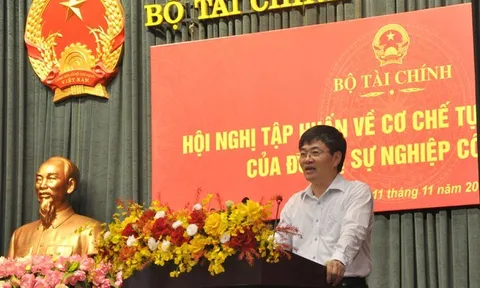 Số viên chức đơn vị sự nghiệp giảm hơn 11% trong giai đoạn 2015-2021
