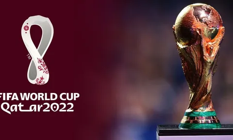 Những cái nhất thú vị về dàn cầu thủ dự World Cup 2022