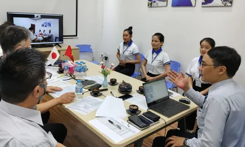 Phí đi Nhật làm việc chỉ 5 triệu đồng, sao nhiều người mất hàng trăm triệu?