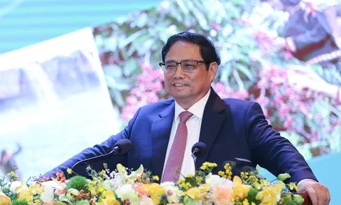 Chính phủ sẽ mạnh dạn cho các địa phương Vùng Tây Nguyên thí điểm chính sách đặc thù