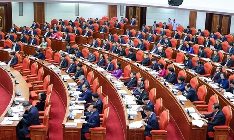 10 nhiệm vụ, giải pháp xây dựng, hoàn thiện Nhà nước pháp quyền trong giai đoạn mới