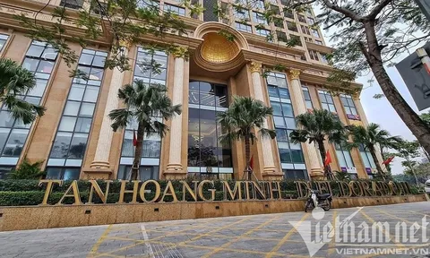 Bộ Tài chính yêu cầu doanh nghiệp thanh toán đúng hạn trái phiếu cho nhà đầu tư
