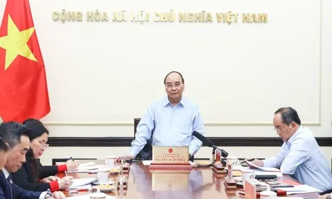 Chăm lo, hỗ trợ 1 triệu người nghèo, người có hoàn cảnh khó khăn dịp Tết