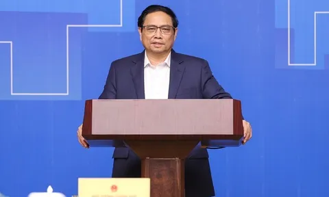 Thủ tướng: Quy hoạch là công cụ nền tảng để định hướng phát triển đô thị